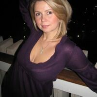 Анна Климова
