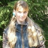 Анна Жилина