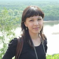 Сафиуллина Гульдар