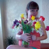 Наталья Кулагина