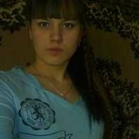 Абашева Надежда
