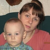 оксана