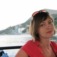 Наталия Карпешина