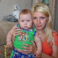 Оксана