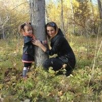 Елизавета Ярославцева