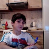 вольника образец