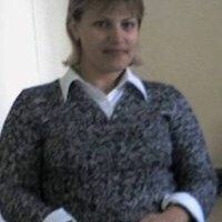 Кетурко Галина
