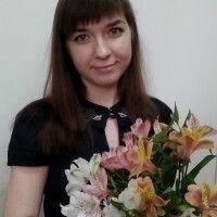 Олененок