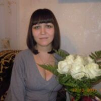 Екатерина Фадеева