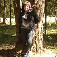 Микитич Ирина