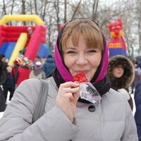 Светлана