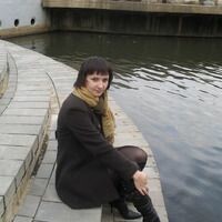 Воронина Аня