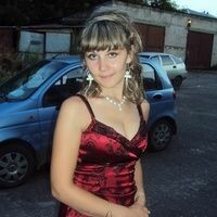 Марина Старкова