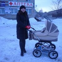 Черкасова Яна