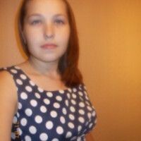 Татьяна Инжуватова