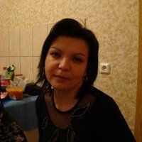 Колесова Елена