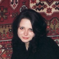Юля
