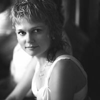 Духновская Ирина