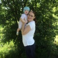 Анна Кокоткина