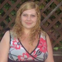 Елена Медведева