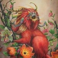 Настасья