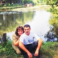 Моховик Наталия