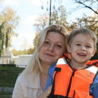 Екатерина