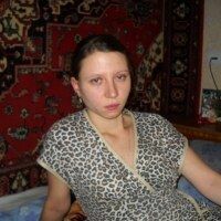 Светлана