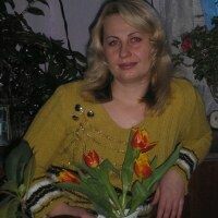 Сухомлинова Надежда