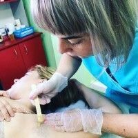 Лиляшугаринг