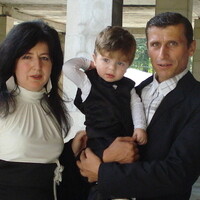 Giorbelidze IRINA