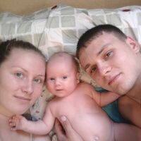 Анастасия Костышкова