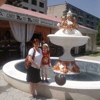 силушина анна
