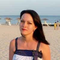 Александра Семенчук