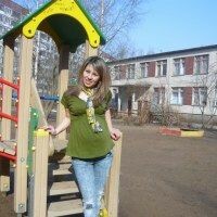 Хидирова Амира