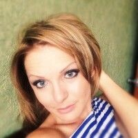 Татьяна Климова