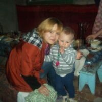 Людмилка Балахонова