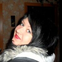 Елена Савинская