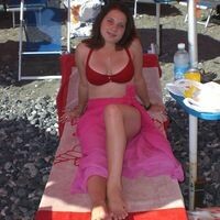 Луиза Налягака