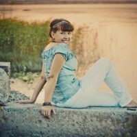 Наталья Алексеева