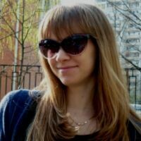 Екатерина