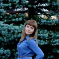 Юлия Данилова
