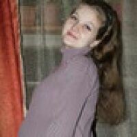 Светлана Зинковская