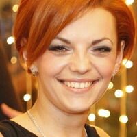 Погрищук Оксана