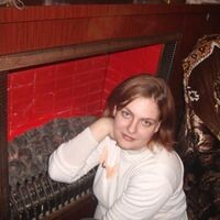 Анна Мыжевских