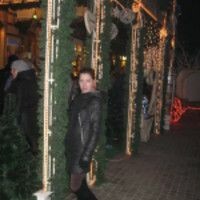 Олеся Пернеровська