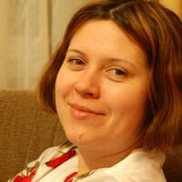 Марина