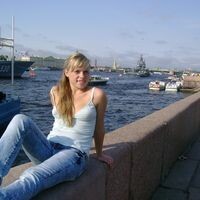 Веретенникова Марина