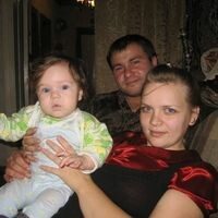 Курамшина Светлана