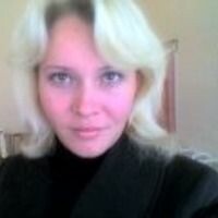 Павлова Светлана